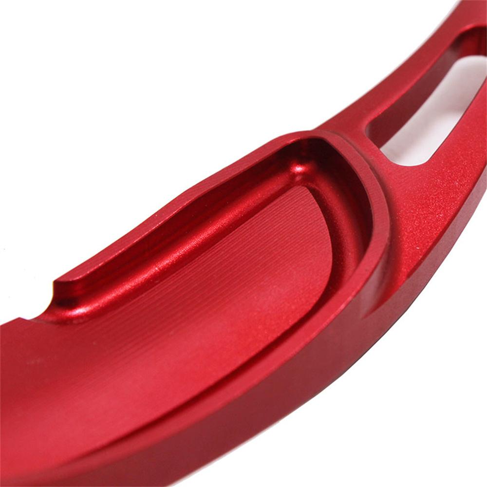 Подрулевые лепестки переключения передач для Mercedes AMG A45 C43 C63 E63 E53 GLC63 GLE53