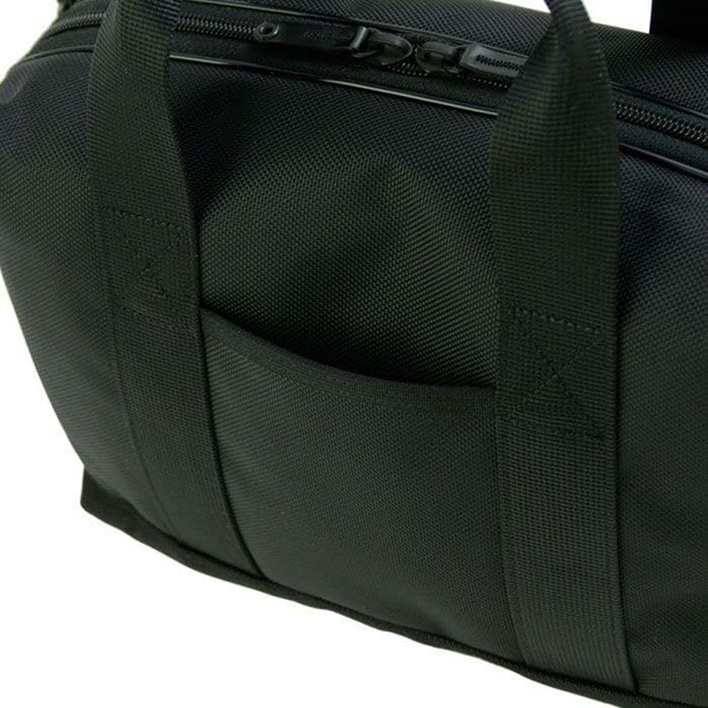 Stage 2WAY Briefcase Black [Porter] 620-07574