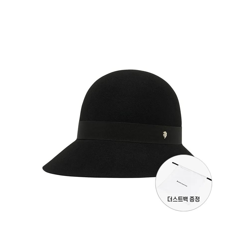 Helen Kaminski HAT51843 BK Women's Bucket Hat