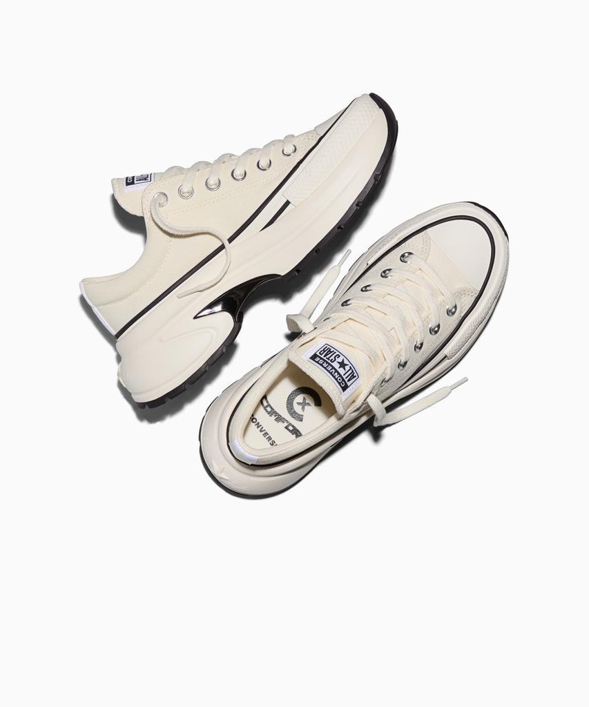 Converse Run Star Crush Белый A19266C