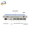 HongJiaHe E1 PCM Multi-Service Multiplexer