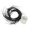 Imitation Twig Halloween Ghost Festival Lighting Bat Twig Lights  Spooky Decorations