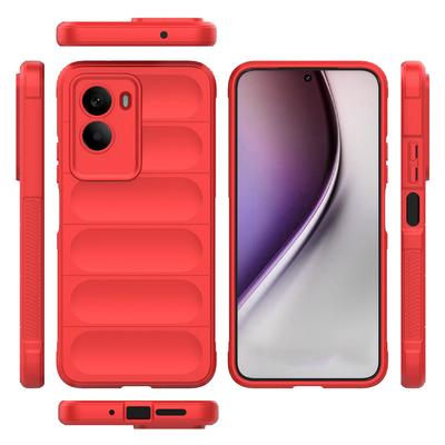 Для Xiaomi Poco M7 Plus Чехол Poco M7 Plus Обложка Мягкий Силикон Прочный Бампер Щит Защитные Чехлы Для Телефона На Poco M7 4G Funda
