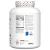 PERFECT Sports, Diesel, New Zealand whey isolate, French vanilla, 2.27 kg (5 lb)