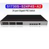 Huawei Сетевой коммутатор S1730S-S24P4S-A2