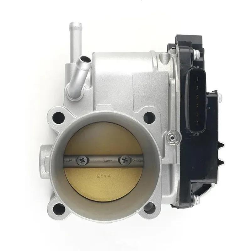 MN135985 Throttle Body Assembly for 2006 Mitsubishis Outlander 2.4L 2003-2008 Galant Eclipse Lancer 4G69 Throttle Valve BrandNew