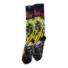 Iron Maiden Unisex Adult Killers Sublimated Crew Socks