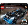 LEGO Technic 42176 Гоночный автомобиль Porsche GT4 e-Performance