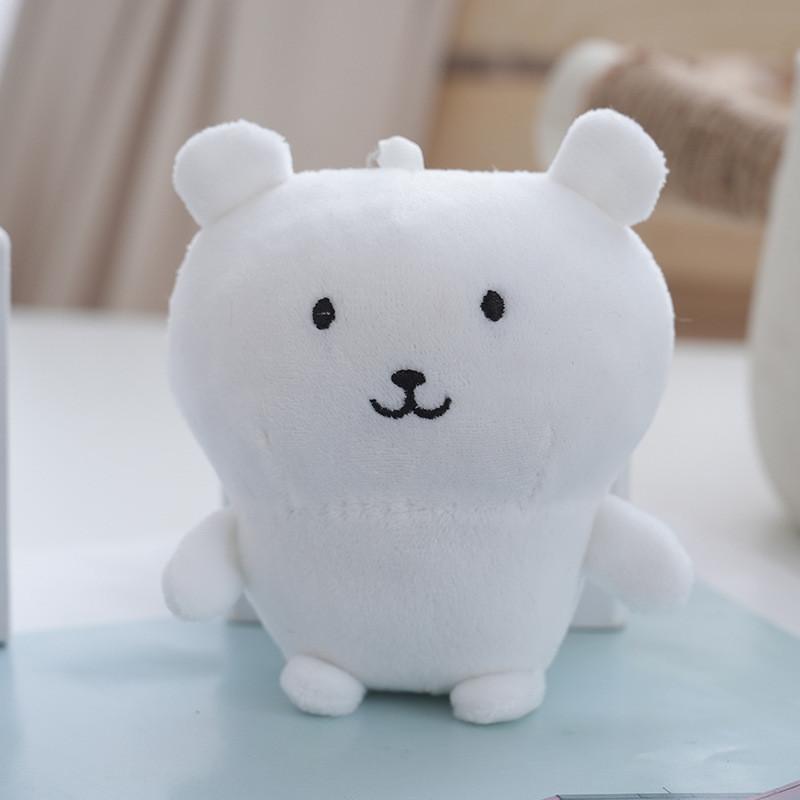 Selfmocking Irresistibly Soft Bear Plush Stuffed Toy In Cozy Cuddle Size For Ages All
