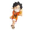 Коллекционная фигурка One Piece World-Zodiac-vol.2 Monkey D. Луффи