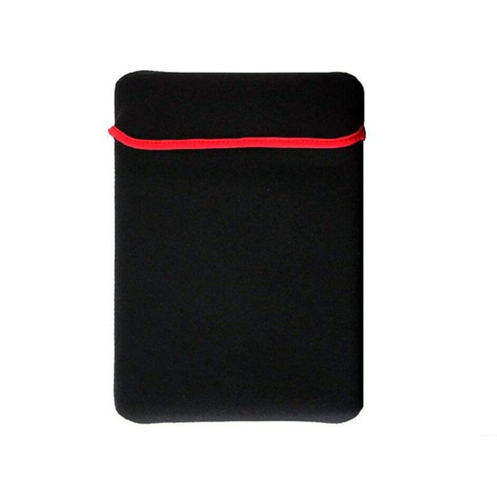 7-17 Inch Neoprene Soft Sleeve Tablet Case Fall Prevention Shockproof Neoprene 7-17 Inch PC Case Waterproof Soft