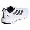 adidas Edge Gameday 'Белый Черный' GZ5281