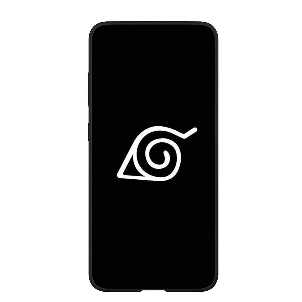 Чехол для телефона Samsung Galaxy S24 S23 iPhone 15 14 Xiaomi Redmi Note 13 12 11 8 10 9 Pro Max X XR OPPO A15 Huawei Comics Itachi Uchiha Sasuke Naruto