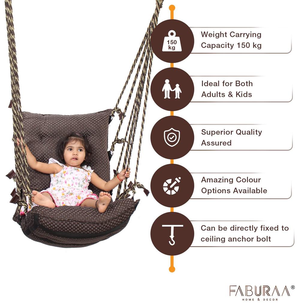 Качели для взрослых, кресло-качалка в гамаке, подвесное кресло для балкона