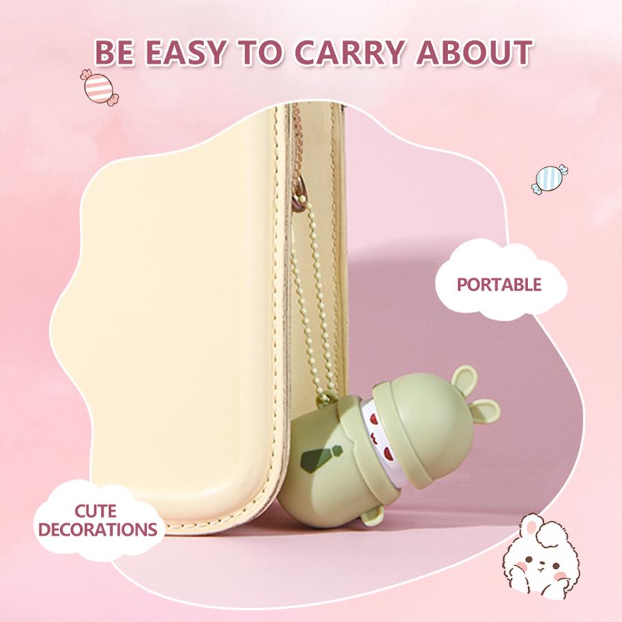 Легкая антипригарная чашка с водяным туманом Liptint Glaze Верхняя пленка для губ и матовая жидкая помада для макияжа