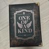 G-dragon One Of A Kind Album One Opka