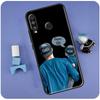 Супер папа мама малышка двойняшки Для Huawei Nova 11 Pro 9 10 SE 7i 8i 11i 12i Y60 Y61 Y70 Y72 Y73 Y90 Y91 P30 P40 Lite Чехол