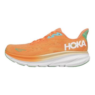 Кроссовки мужские Clifton 9 Solar Flare Sherbert 1127895-SRSH
