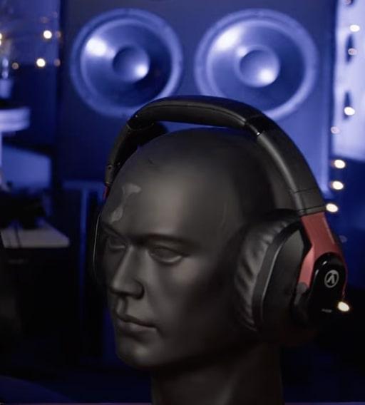 Austrian audio hi-x25bt - profesjonalne słuchawki nauszne z o konstrukcji zamkniętej z bluetooth