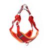 Pet products, vest-type pet leash, cat dog chest strap, breathable reflective walking dog chain