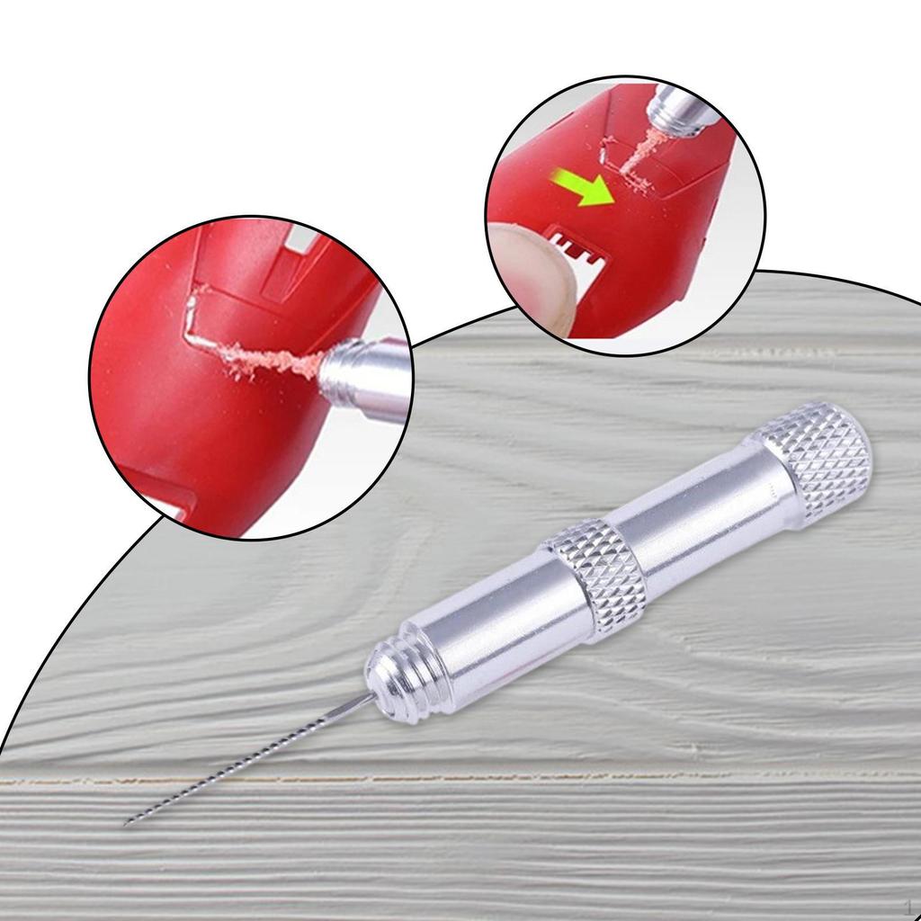 Хобби Модель Мини Напильник Маленький Прочный Портативный Компактный Многоцелевой Микро Инструмент для Напильника для DIY