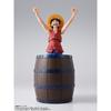 Bandai Spirits ShFiguarts  Figuarts  Набор для банкета One Piece  Пираты Соломенной Шляпы  [аксессуары для фигурок]