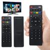 TV Box Remote Wireless Control TV Remote Control for BOX H96/Z28/T95X/T95Z