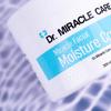 Большой размер Dr.MIRACLE Домашний уход Вода для лица Увлажнение Сияние Крем 300 мл, Увлажнение, Внутренняя сухость, Высокое увлажнение