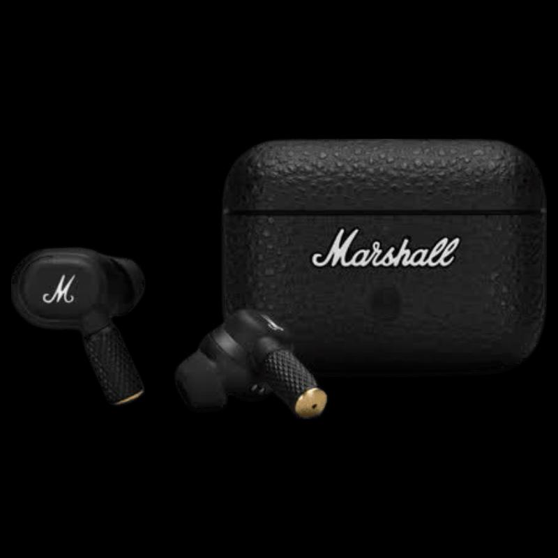 Marshall Полностью беспроводные наушники MOTIF II ANC