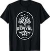 Футболка Treaty Oak Revival