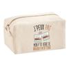 Trousse multifonction J'peux pas Whiskey Cadeau Anniversaire Noël Idée Personnalisé Original | Trousse Scolaire Fournitures Bureau