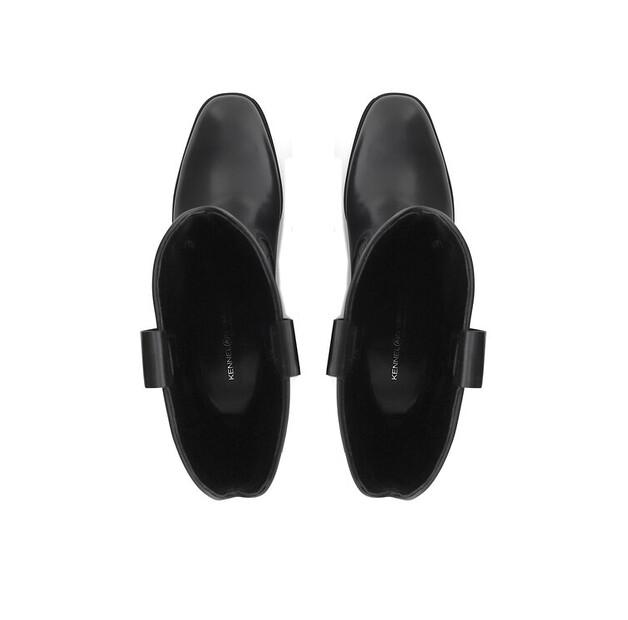 Kennel & Schmenger Cowboy Boots Ola 41-68560.320 Black