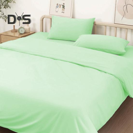 Disposable Pillowcase Solid Color Non-woven Fabric Friction-Free Surface Hair Protection Anti-Wrinkle Pillow Cover Travel Business Trip Hotel Train