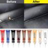 20ml Couch Jacket Repair Leather Repair Gel Vinyl Repair Filler Leather Shoes Sewing Gel
