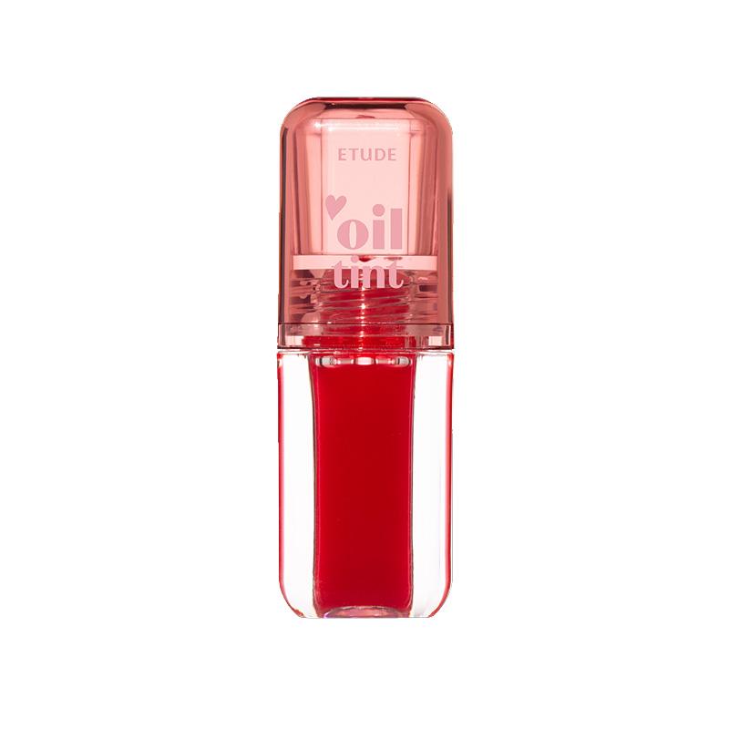 ETUDE HOUSE Dear Darling Oil Tint 6 цветов 4,2 г (7 вариантов)