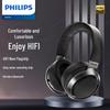 Philips L3 Наушники Bluetooth с ANC Hi-Res Накладные