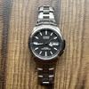 Б/У CITIZEN Citizen ATESSA Eco Drive Радио-солнечные Рабочие часы ATD53-2792 Мужские часы