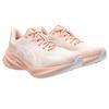 Asics Кроссовки женские DynaBlast 5 Breeze розовые белые 1012B776-100