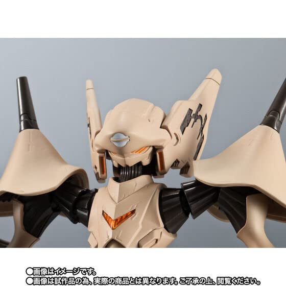 ROBOT Spirits Химэбурен Brain Powered <SIDE ANTIBODY>