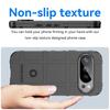 Shockproof Phone Case For Google Pixel 10 9 8 7 6 Pro 9A 8A 7A Back Case Google Pixel 10 Cover For Google Pixel 10 Pro XL Case