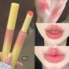 Fresh Cheese Lip Gloss Moisturizing Hydrating Water Mirror Glass Lip No-Makeup Brightening Daily Lip Glaze Makeup
