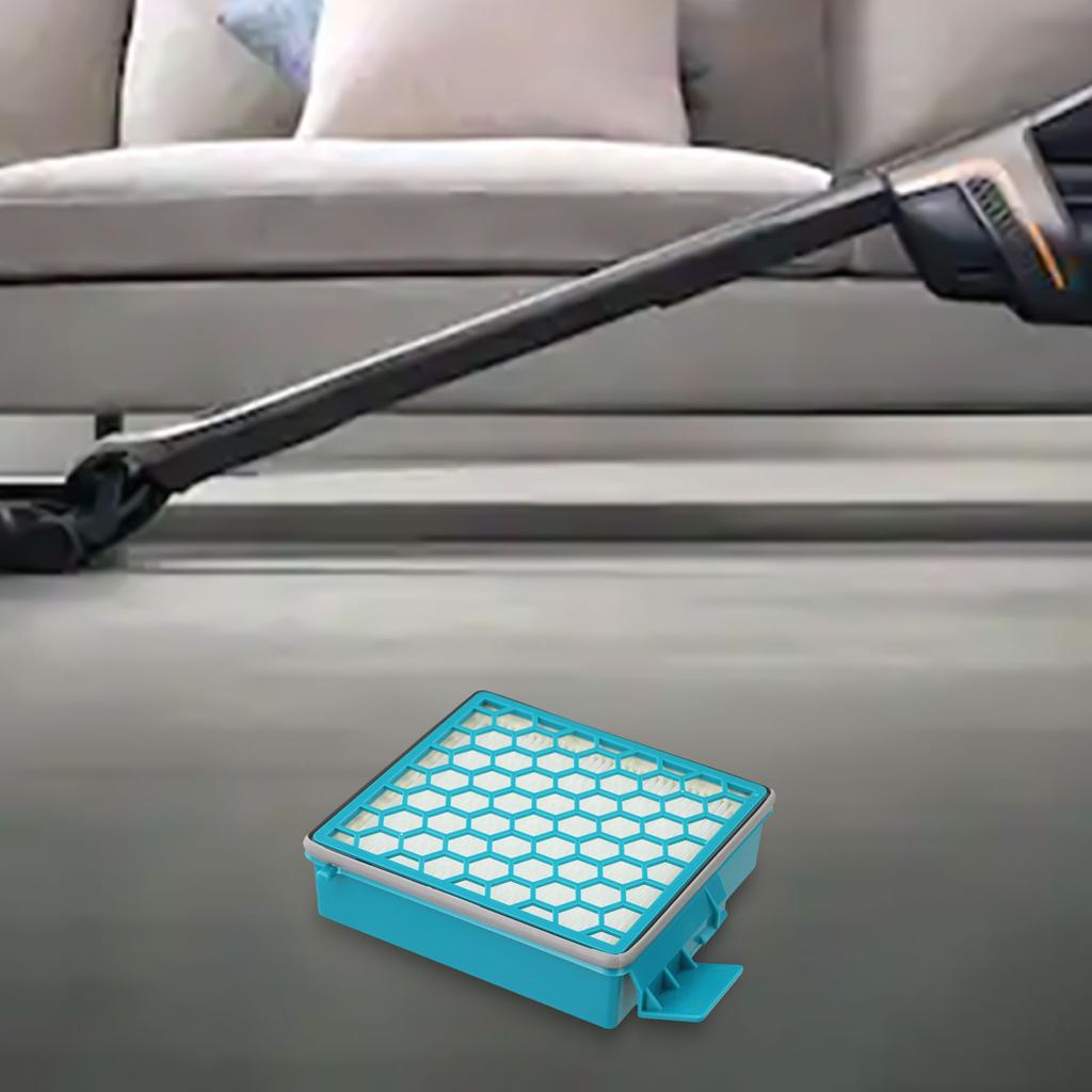 Для Miele SF-HY 60 HEPA фильтр AirClean для Boost CX1 Allergy, 125 Gala Edition, Active, 125 Edition замена для пылесоса