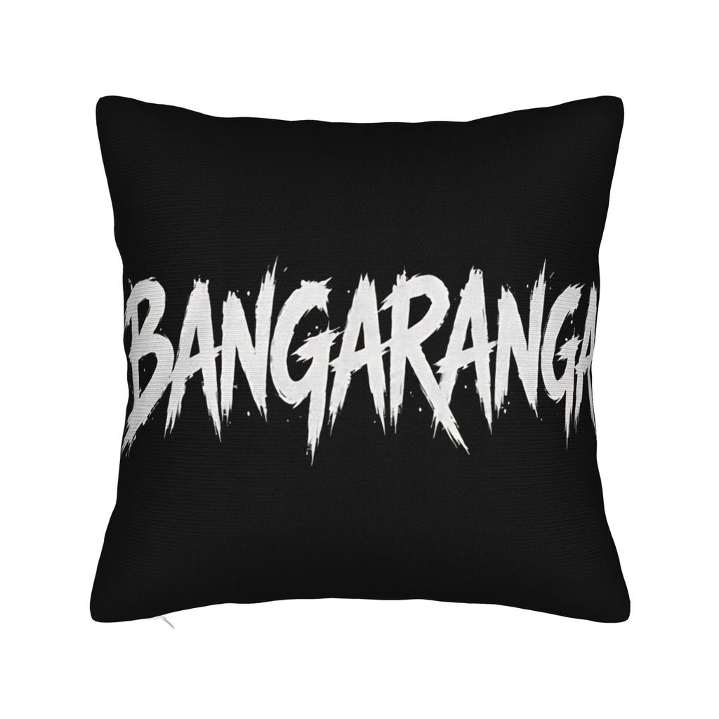 Dara Bangaranga Eurovision Pillowcases Fashion Pillow Case For Chair Sofa Home Decor Comfy Pillow Cover