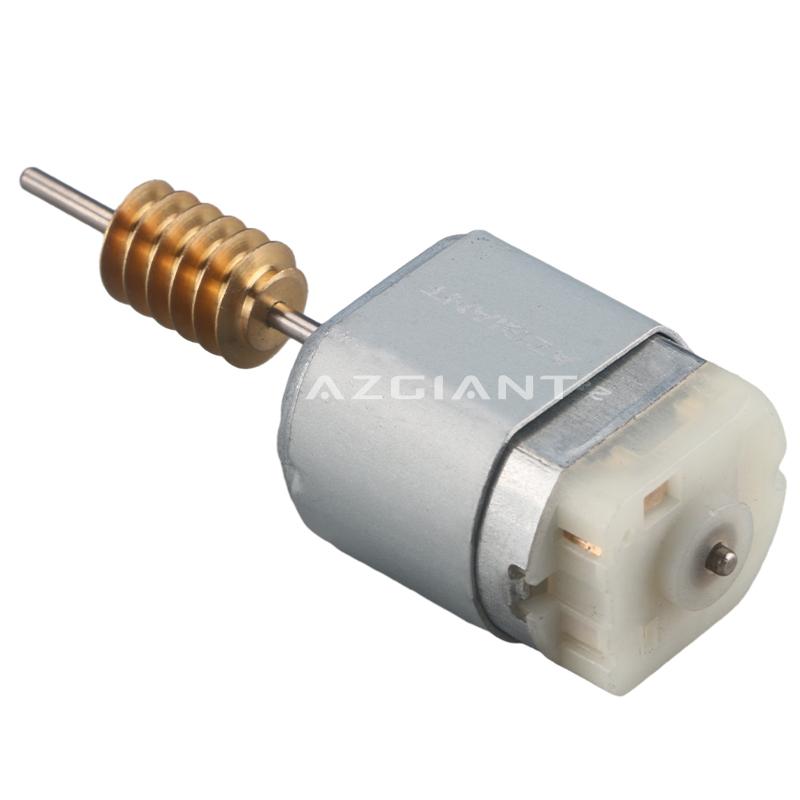 1020633 For Peugeot 308 RCZ 2008 5008 508 Car Latch Lock 12V DC Motor Repair Module Electric Core Metal Direction ESL ELV Engine