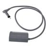 Ethernet Adapter Rectangle Satellite Internet Powerline for Wired External Network