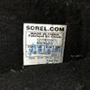 Sorel Премиальные зимние ботинки с подкладкой Размер 4.5 21.5 Черный(ИСПОЛЬЗОВАЛ)