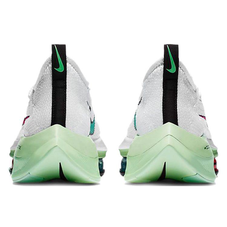 Nike Женские кроссовки Nike Air Zoom Alphafly NEXT% 'Арбуз' CZ1514-100