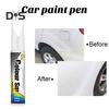 12 мл жидкость для ремонта царапин автомобиля ручка для краски премиум-класса для ремонта глубоких царапин автомобильная кисть для подкраски инструмент для авторемонта