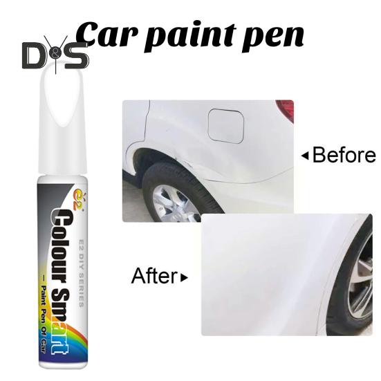12 мл жидкость для ремонта царапин автомобиля ручка для краски премиум-класса для ремонта глубоких царапин автомобильная кисть для подкраски инструмент для авторемонта