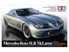 Tamiya Серия Спортивных Автомобилей 317 SLR McLaren 722 Edition Пластиковая Модель в Наборе 24317 1/24 Нет. Mercedes-Benz